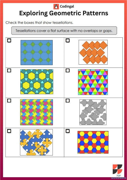 M_G05M21L58_WC01_Exploring_Geometric_Patterns_1. Interactive worksheet ...