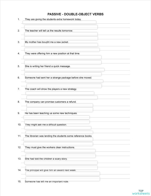BASIC - LESSON 15 - REVISION - SUBORDINATING CONJUNCTION. Interactive ...