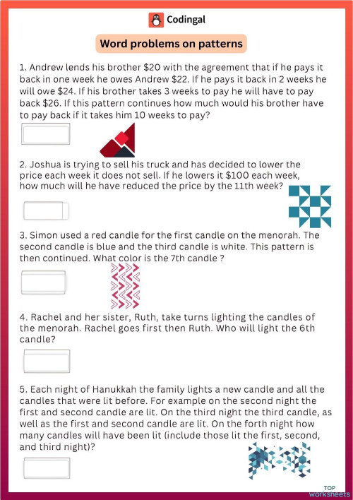 M_G05M11L30_WC01_Solving_Problems_with_Patterns_1. Interactive ...