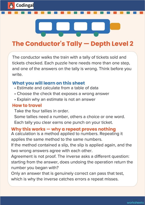N2Y - Meteor - Math. Interactive worksheet | TopWorksheets
