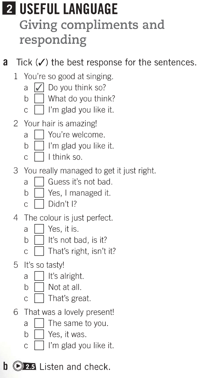 UNIT 2C WORKBOOK. Interactive worksheet | TopWorksheets