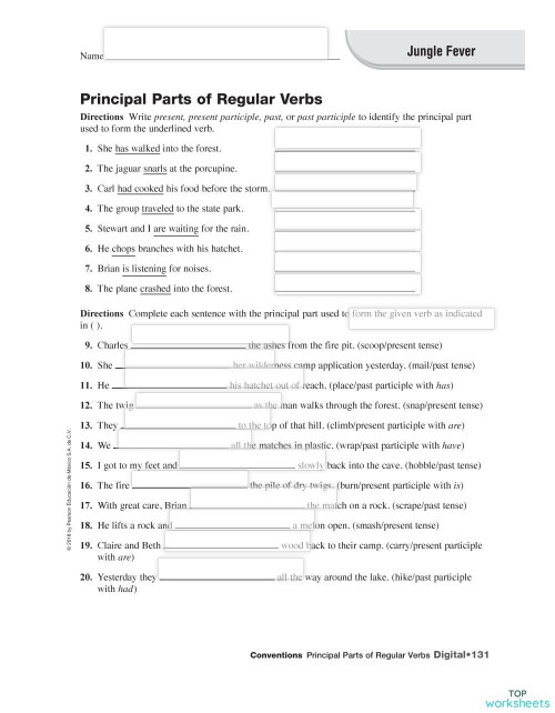 past-simple-regular-verbs-worksheet-past-simple-regular-verbs