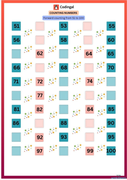 M_G01M02L07_WC01_ Forward_and_Backward_Counting_(51-100)_1. Interactive ...