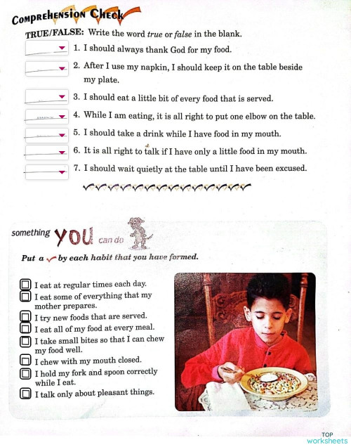 ethics interactive worksheets and online exercises topworksheets
