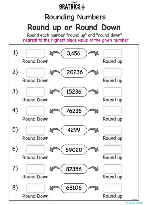 Number System KKK Interactive worksheet TopWorksheets Number System KKK Interactive worksheet TopWorksheets