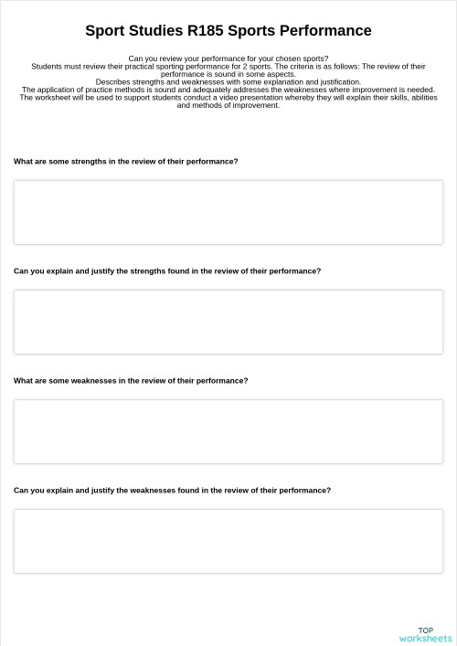 Key Stage 4: interactive worksheets and online exercises | TopWorksheets