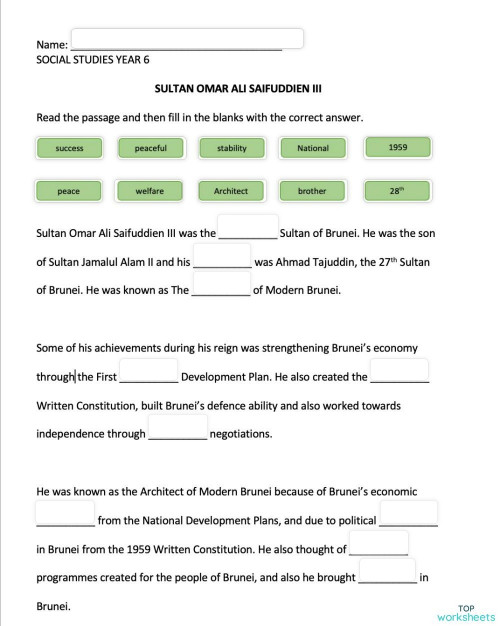 social science interactive worksheets and online exercises topworksheets