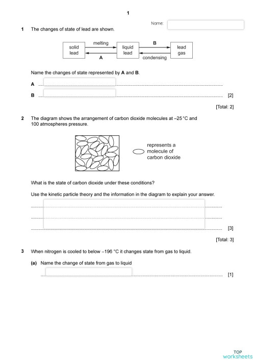 kinetic-particle-theory-exercise-interactive-worksheet-topworksheets