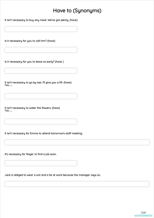 HIS or HER?. Interactive worksheet | TopWorksheets