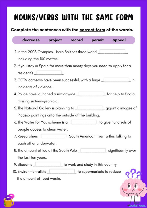 UPP 2.4 (V). Interactive worksheet | TopWorksheets
