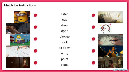 KBNG103 - Activity 2.16. Interactive worksheet | TopWorksheets