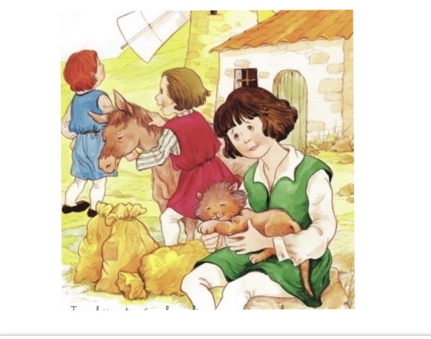 Evaluación del cuento. Ficha interactiva | TopWorksheets