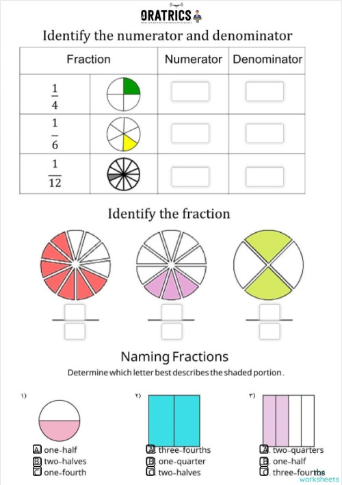 Primes III. Interactive worksheet | TopWorksheets