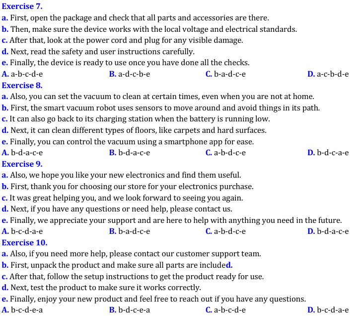 PRACTICE UNIT 11.1: ELECTRONIC DEVICES. Interactive worksheet ...