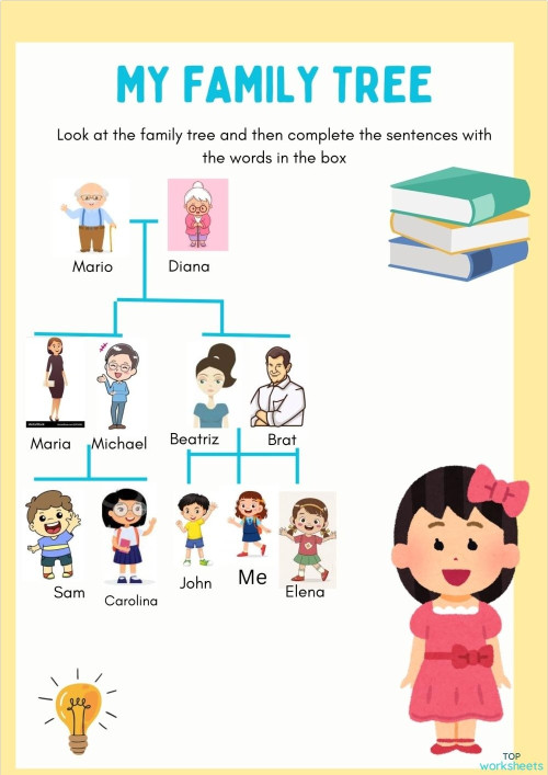 Complete the sentences with the word in the box 1. Interactive ...