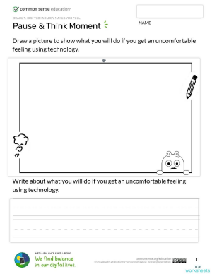 HOW TECHNOLOGY MAKES YOU FEEL. Interactive worksheet | TopWorksheets