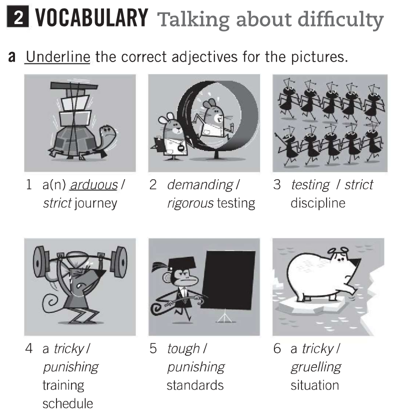 UNIT 4B WORKBOOK. Interactive worksheet | TopWorksheets