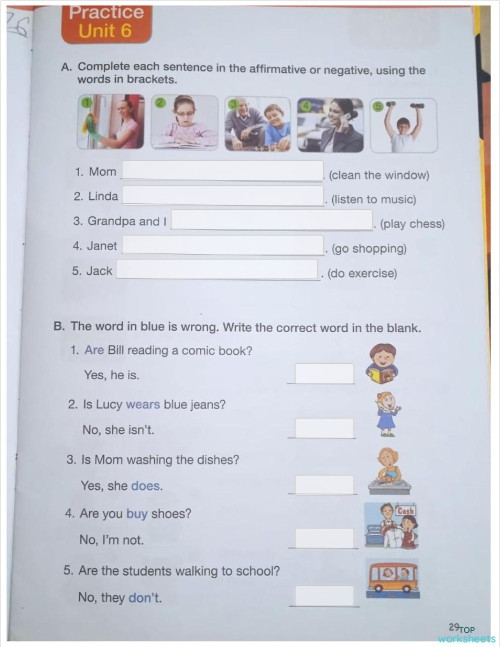 Usborne Pirate Pat. Interactive worksheet | TopWorksheets