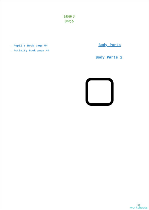 CLASS 8/10. Interactive worksheet | TopWorksheets