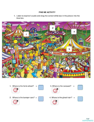 Grammar: interactive worksheets and online exercises | TopWorksheets