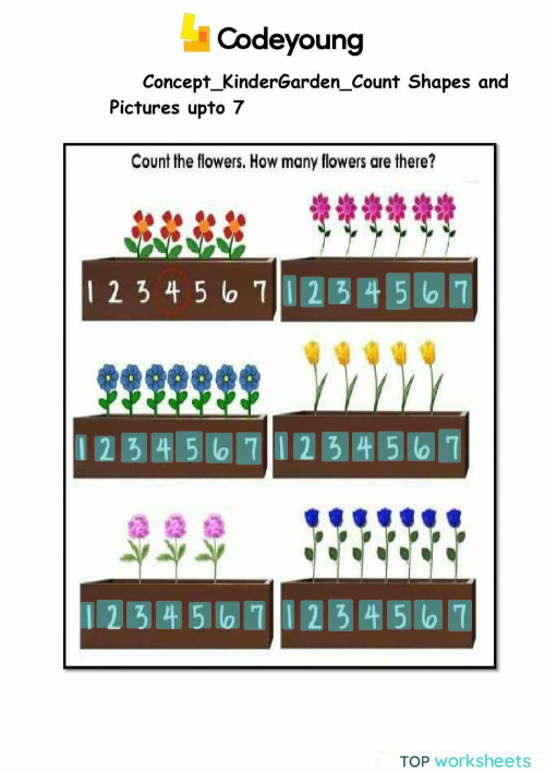 Count And Click Interactive Interactive Worksheet Topworksheets Count And Click Interactive Interactive Worksheet Topworksheets