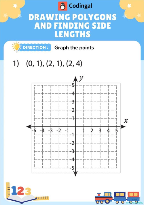 3D shapes: interactive worksheets and online exercises | TopWorksheets
