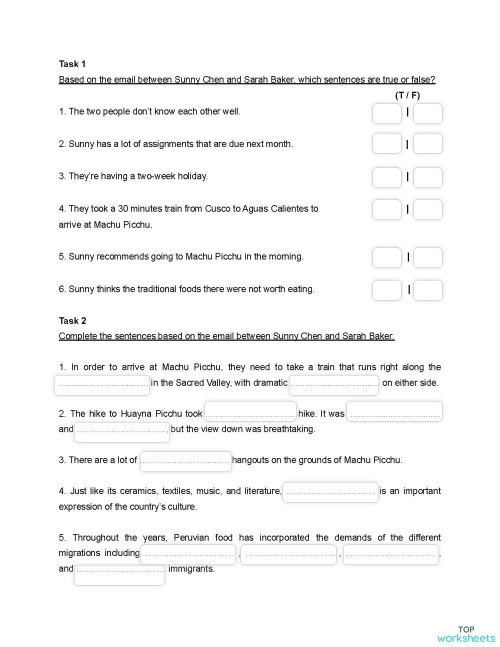 interactive worksheets and online exercises in malaysia topworksheets