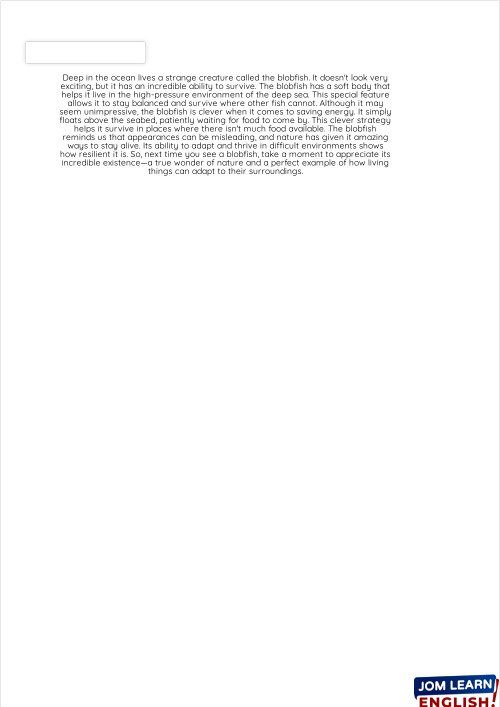 English Plus 1 - Unit 3 - Cloze Text. Interactive worksheet | TopWorksheets