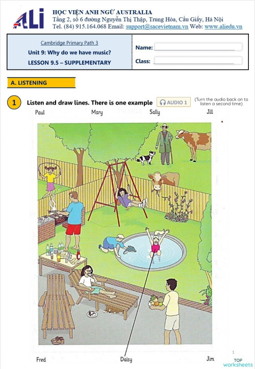 Cp3 u9 l5 supplementary interactive worksheet topworksheets