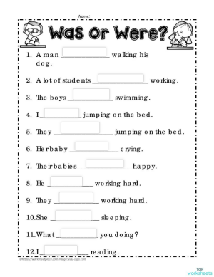 year 4 easy test interactive worksheet topworksheets