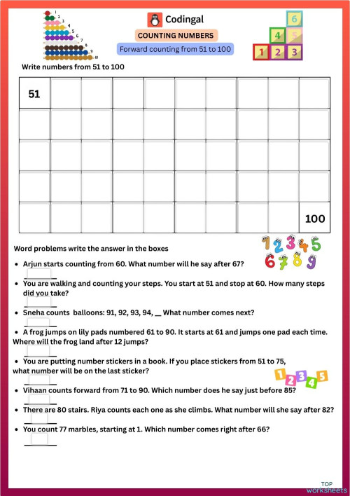 M_G01M02L07_WE01_ Forward_and_Backward_Counting_(51-100)_5. Interactive ...