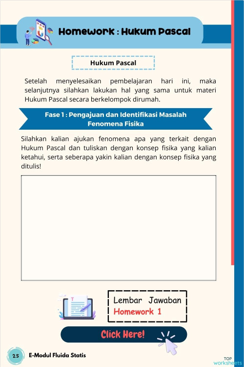 Homework 1 Interactive Worksheet Topworksheets