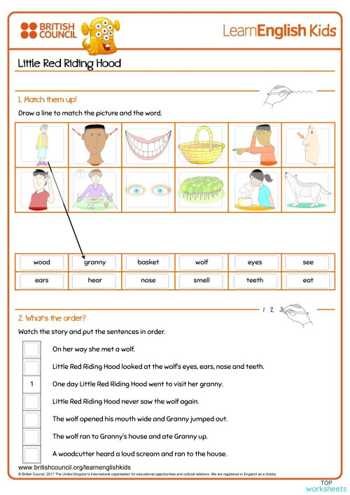 vocabulary interactive worksheets and online exercises topworksheets