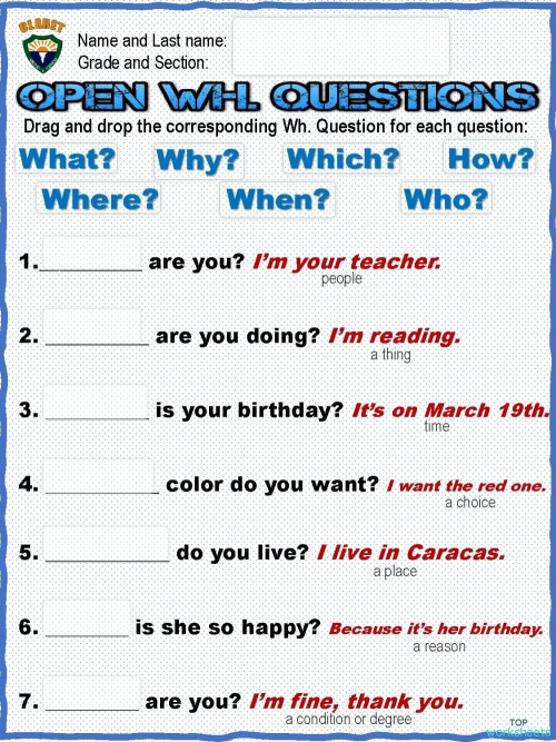 grammar interactive worksheets and online exercises topworksheets
