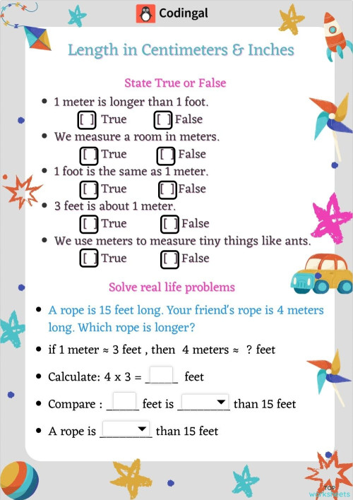 M_G01M12L44_WE03_Measuring Length (Meters and Feet). Interactive ...