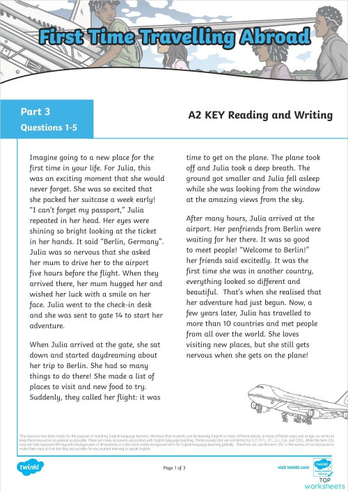 OD5_HW_R_200426. Interactive worksheet | TopWorksheets
