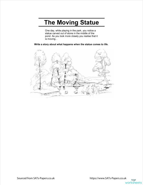 Key Stage 2: interactive worksheets and online exercises | TopWorksheets