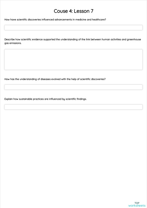 Interactive worksheets and online exercises in Australia | TopWorksheets