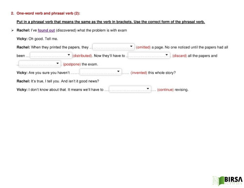Mod0-Ch0-Ex2. Interactive worksheet | TopWorksheets
