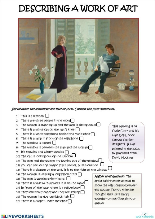 1c 1e Worksheet Interactive Worksheet Topworksheets