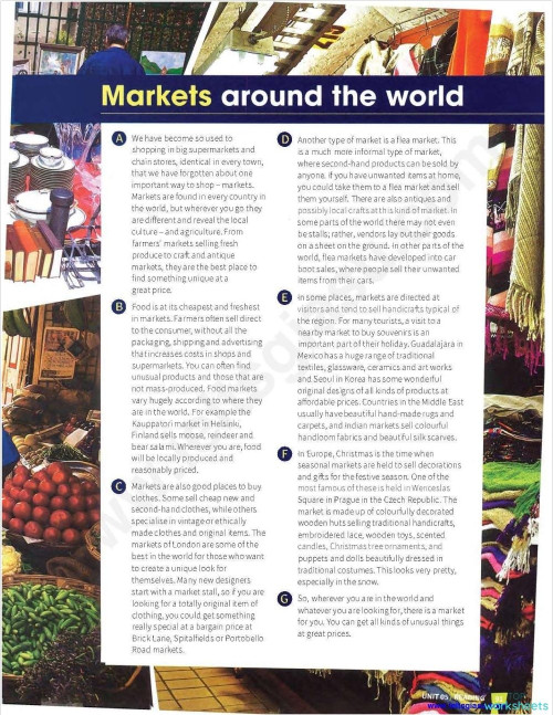 Reading Practice Interactive Worksheet Topworksheets