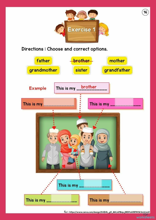 Exercise 1 Interactive Worksheet Topworksheets Exercise 1 Interactive Worksheet Topworksheets