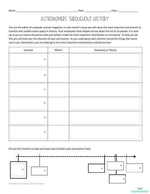 Rotation And Revolution Interactive Worksheet TopWorksheets rotation-and-revolution-interactive-worksheet-topworksheets