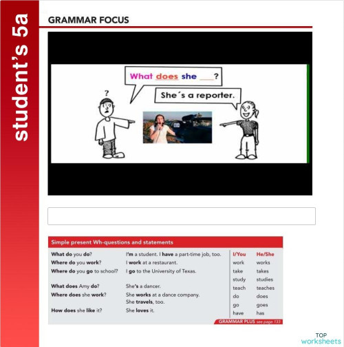 Ic102 Student S 05 Workbook 02 Workbook 03 Grammar Plus 01