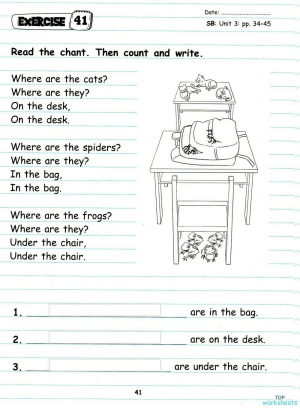 year 1 pet show choose the correct answers interactive worksheet topworksheets