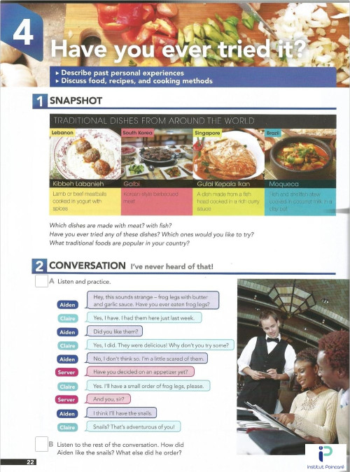 Adjectives Part 1 Interactive Worksheet Topworksheets