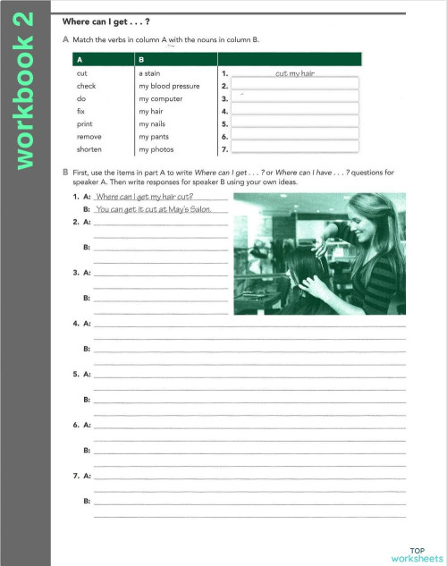 IC309 workbook 02. Interactive worksheet | TopWorksheets