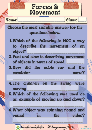 matter and energy interactive worksheets and online exercises topworksheets