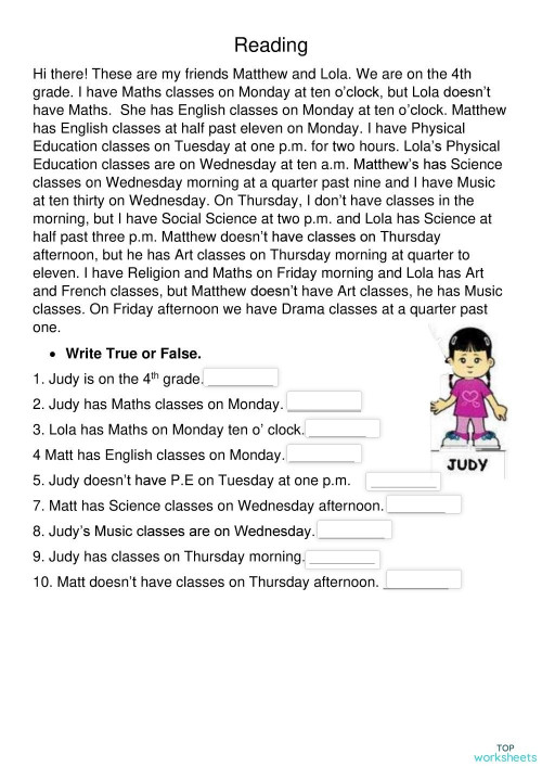 english language interactive worksheets and online exercises topworksheets