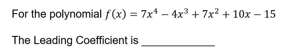 L 2-1 Graphing Polynomial functions. Interactive worksheet | TopWorksheets